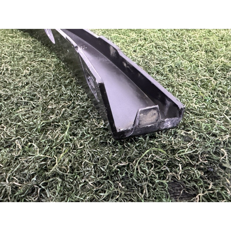 Накладка на крыло (кузов и элементы) BMW X5 F15 2015 3.0 51777378577