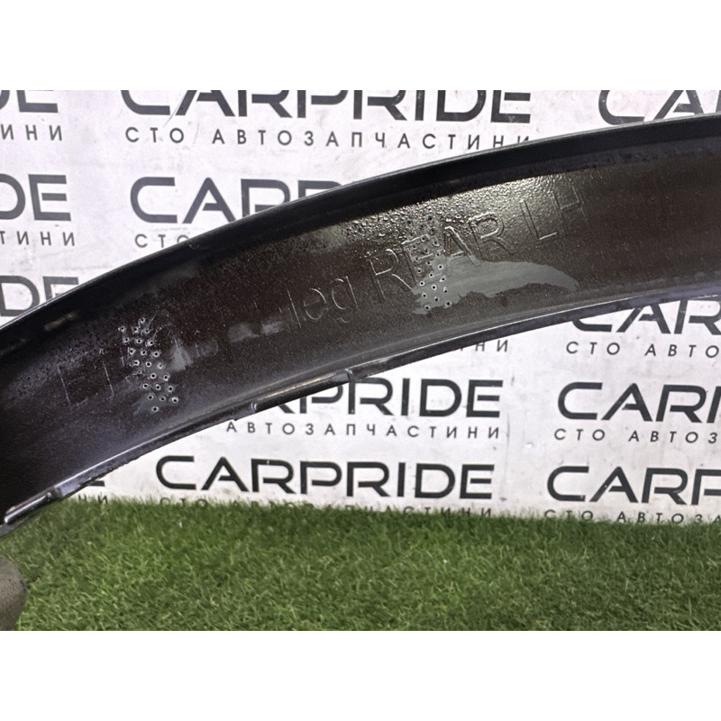Накладка на крыло (кузов и элементы) BMW X5 F15 2015 3.0 51777378577