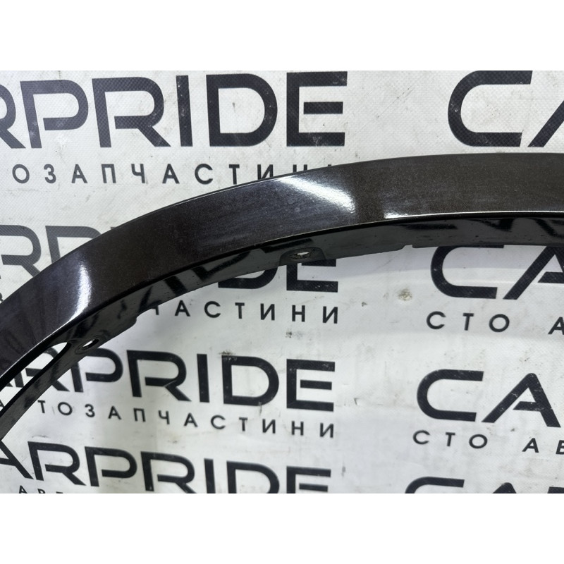 Накладка крила (кузов і елементи) BMW X5 F15 2015 3.0 51777378575