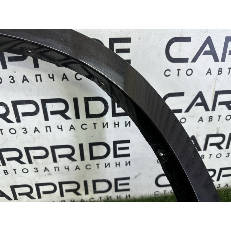 Накладка крила (кузов і елементи) BMW X5 F15 2015 3.0 51777378575