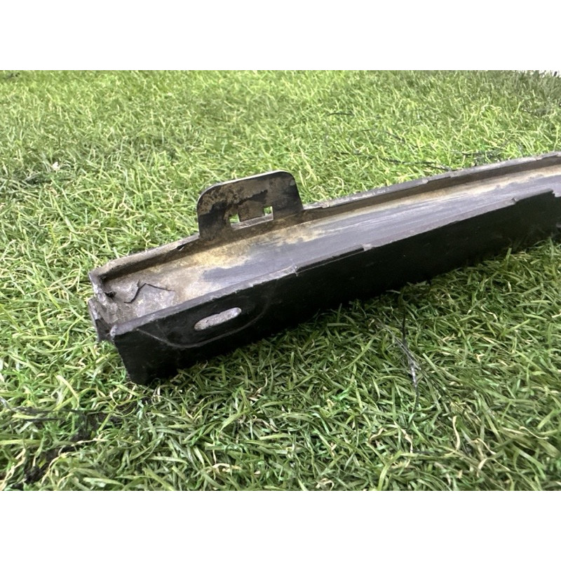 Накладка крила (кузов і елементи) BMW X5 F15 2015 3.0 51777378575
