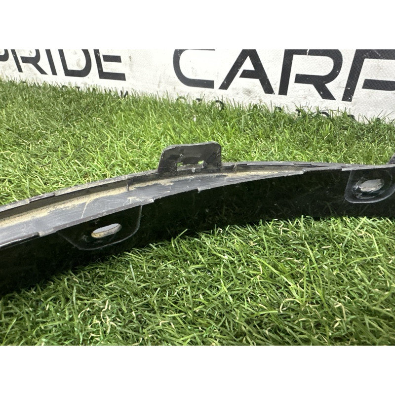 Накладка крила (кузов і елементи) BMW X5 F15 2015 3.0 51777378575
