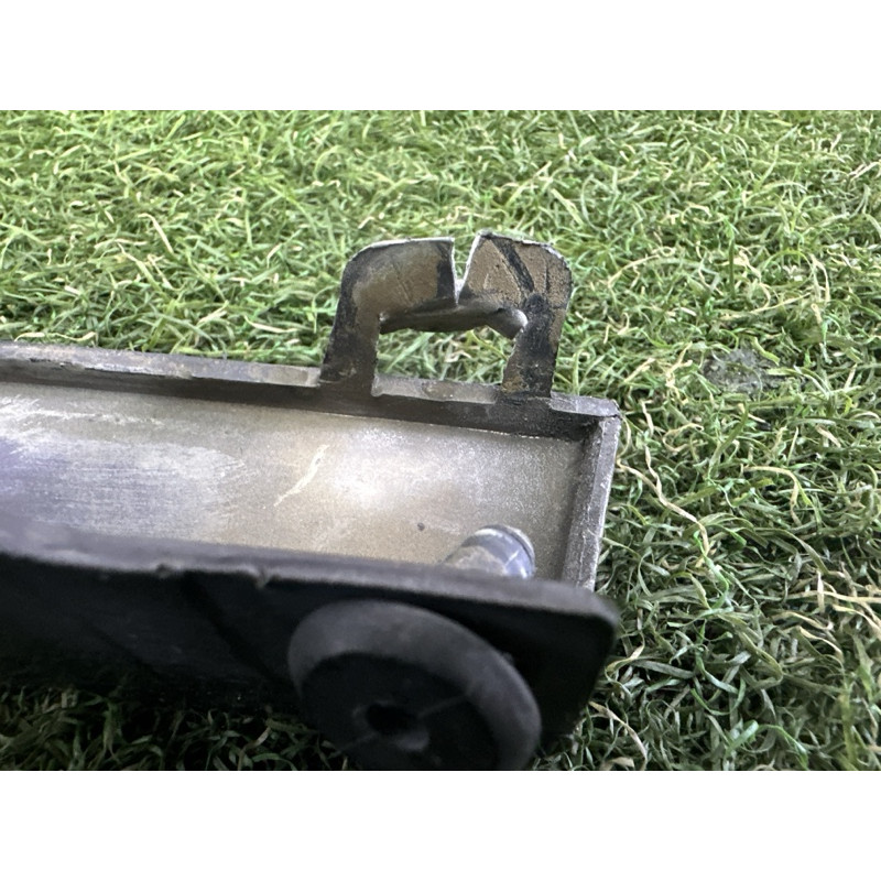 Накладка крила (кузов і елементи) BMW X5 F15 2015 3.0 51777378575