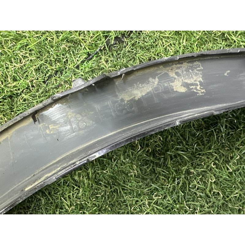Накладка крила (кузов і елементи) BMW X5 F15 2015 3.0 51777378575