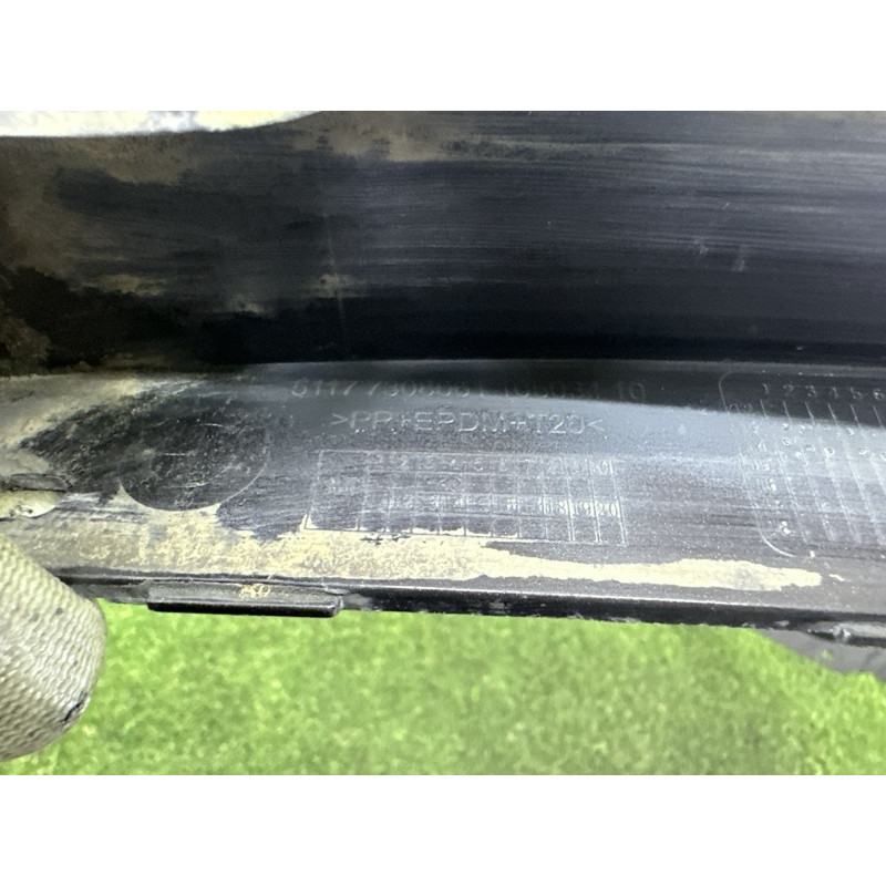 Накладка крила (кузов і елементи) BMW X5 F15 2015 3.0 51777378575