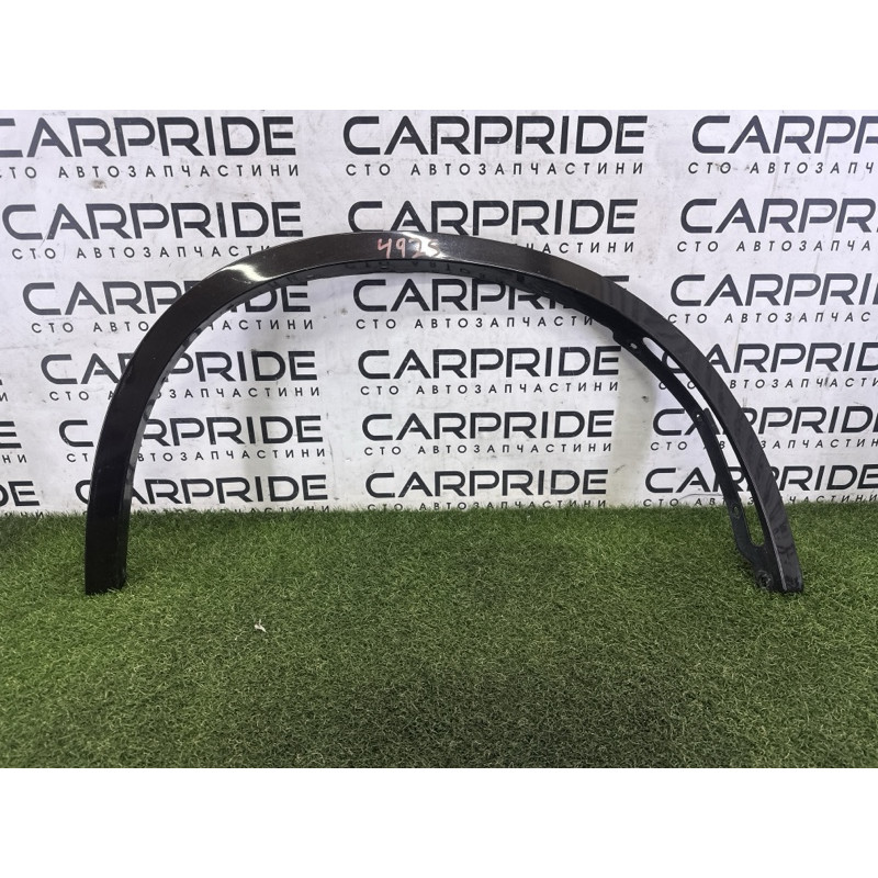 Накладка на крыло (кузов и элементы) BMW X5 F15 2015 3.0 51777378576