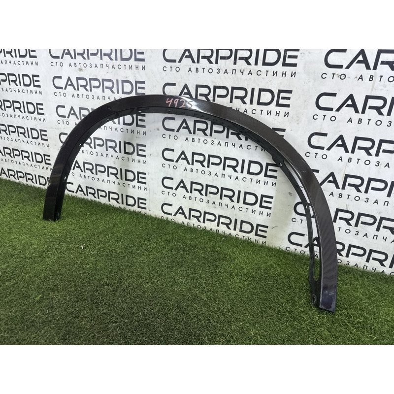 Накладка на крыло (кузов и элементы) BMW X5 F15 2015 3.0 51777378576
