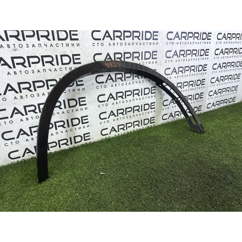 Накладка на крыло (кузов и элементы) BMW X5 F15 2015 3.0 51777378576
