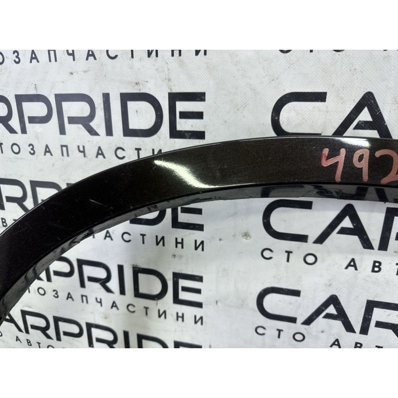 Накладка на крыло (кузов и элементы) BMW X5 F15 2015 3.0 51777378576