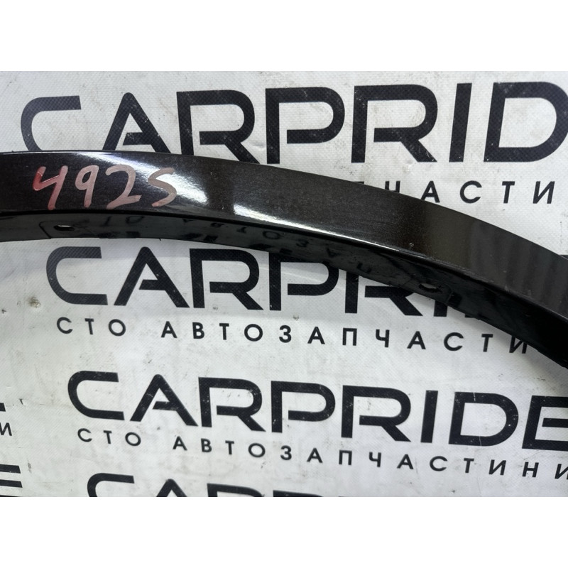 Накладка на крыло (кузов и элементы) BMW X5 F15 2015 3.0 51777378576