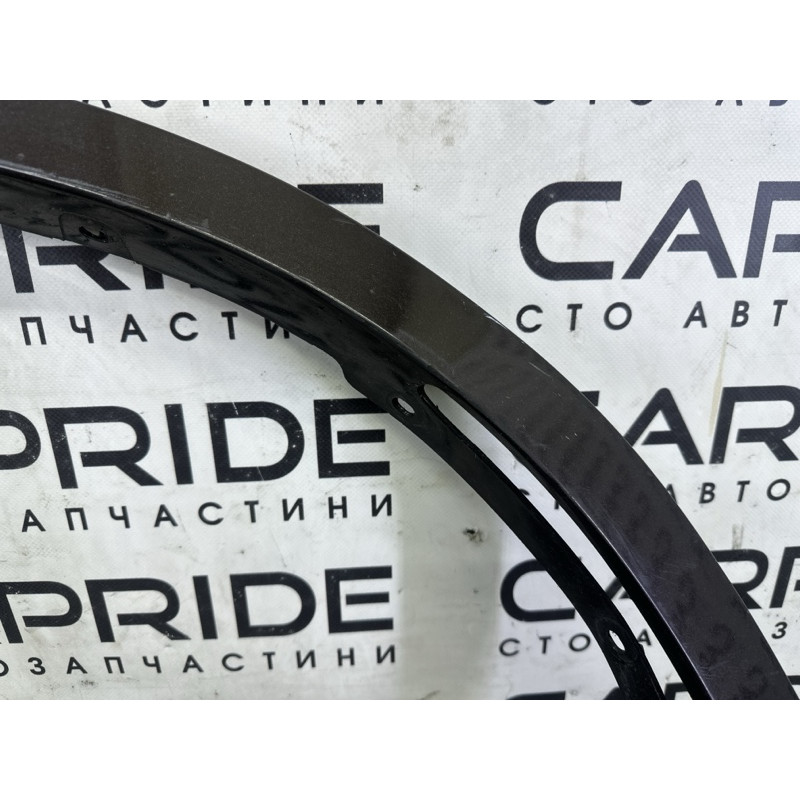 Накладка на крыло (кузов и элементы) BMW X5 F15 2015 3.0 51777378576
