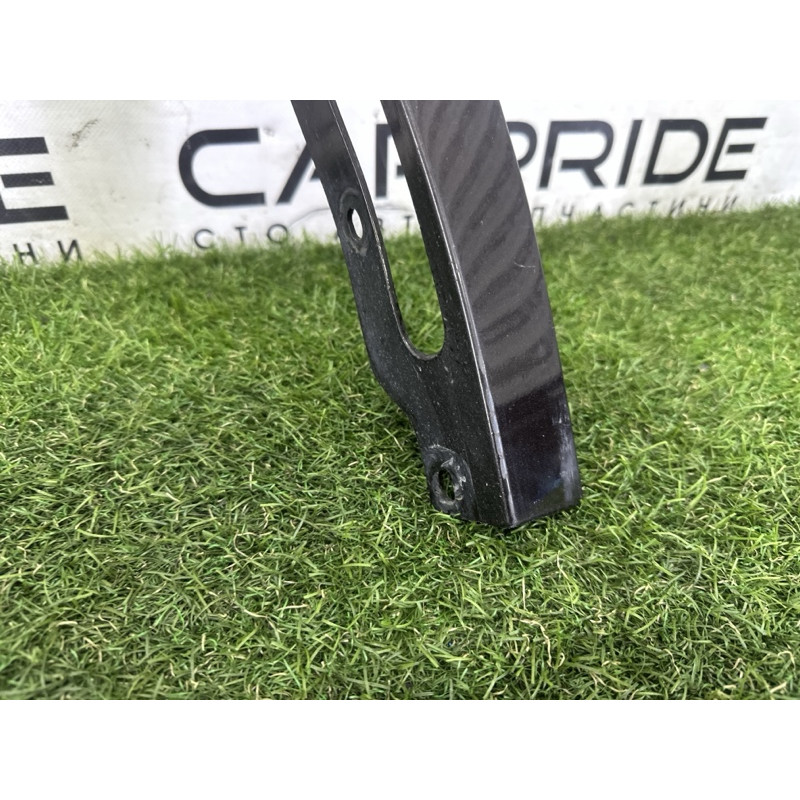 Накладка на крыло (кузов и элементы) BMW X5 F15 2015 3.0 51777378576