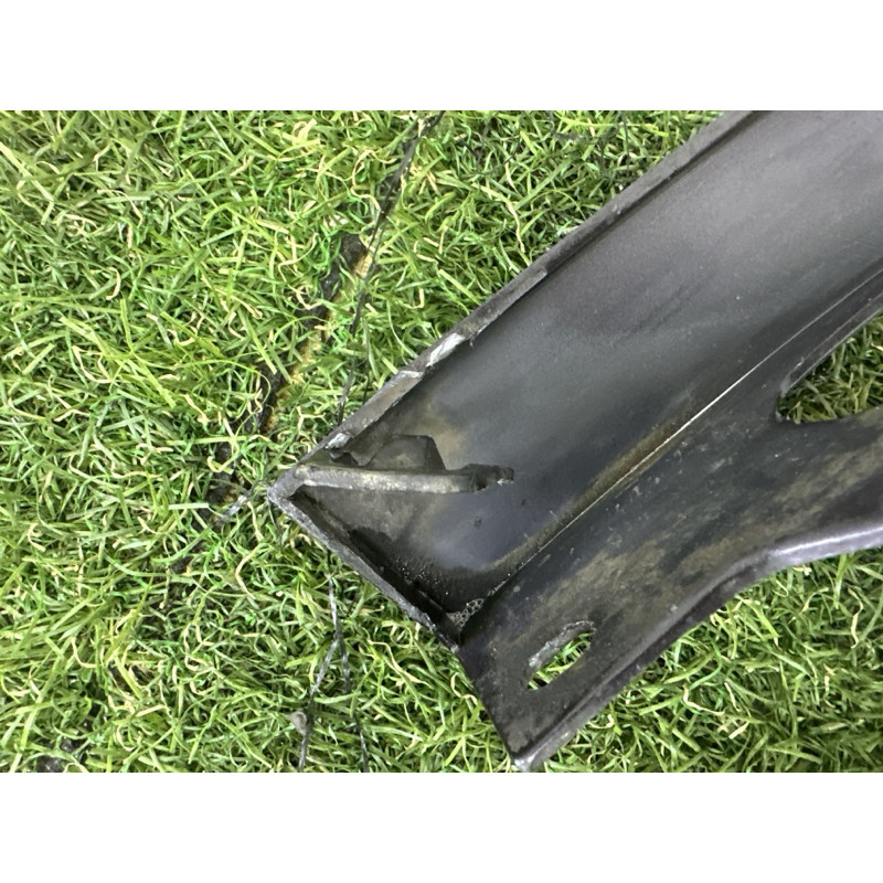 Накладка на крыло (кузов и элементы) BMW X5 F15 2015 3.0 51777378576