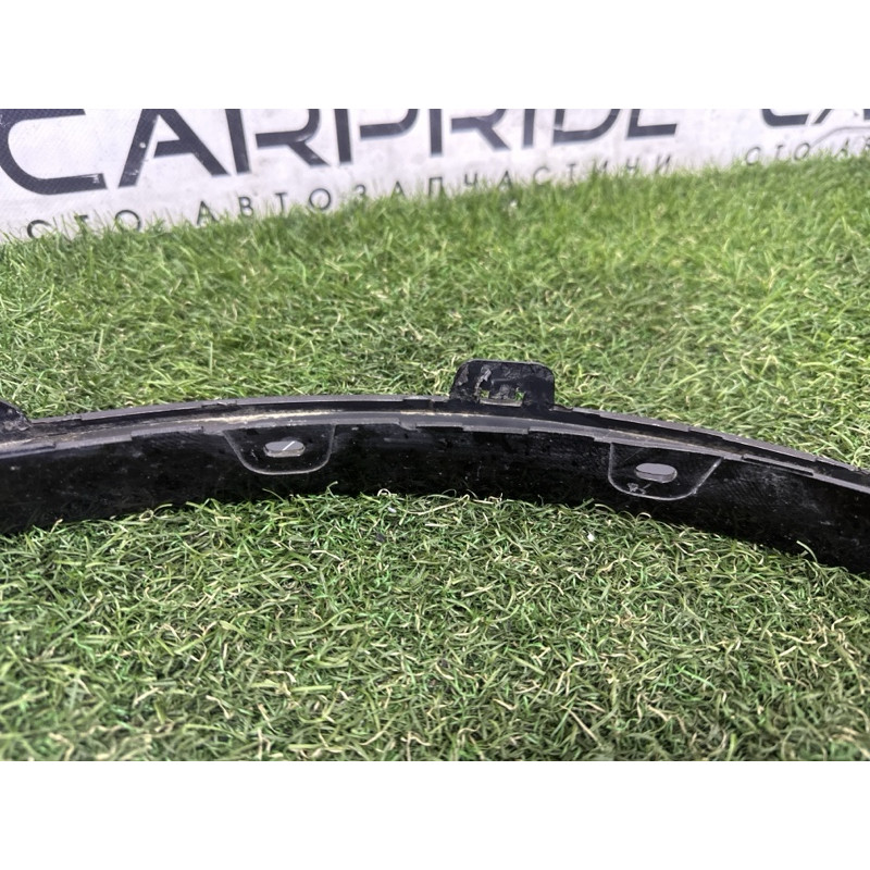 Накладка на крыло (кузов и элементы) BMW X5 F15 2015 3.0 51777378576