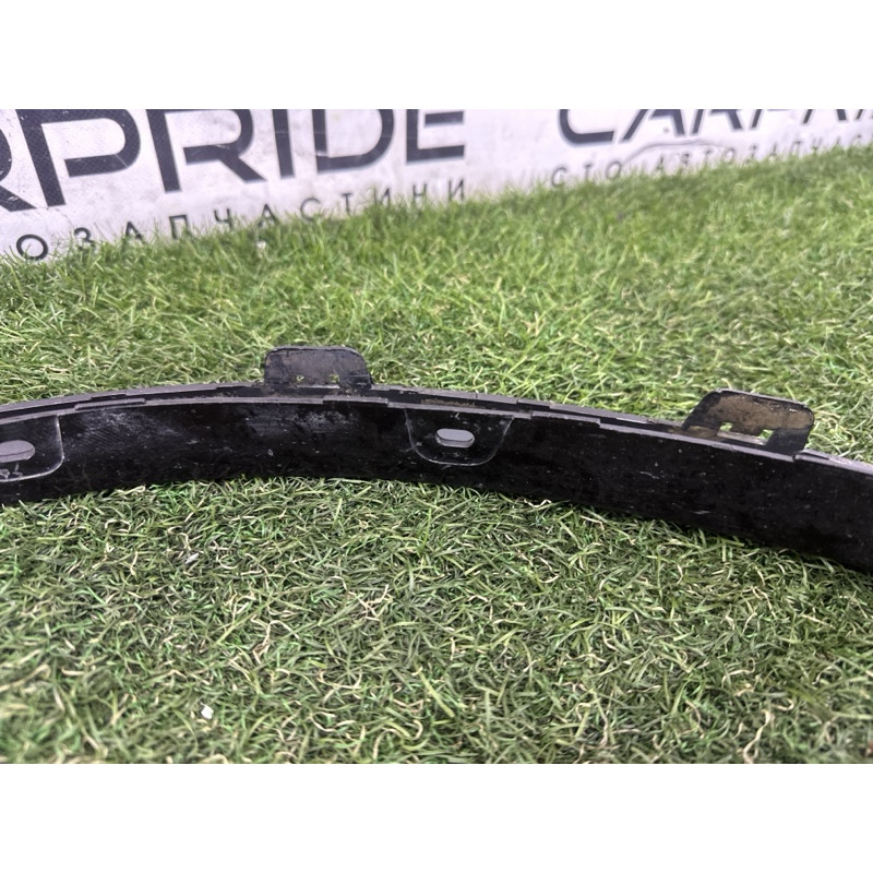 Накладка на крыло (кузов и элементы) BMW X5 F15 2015 3.0 51777378576
