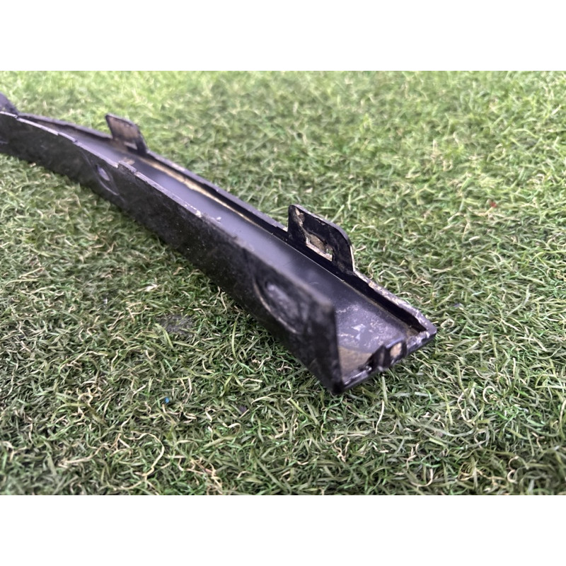 Накладка на крыло (кузов и элементы) BMW X5 F15 2015 3.0 51777378576