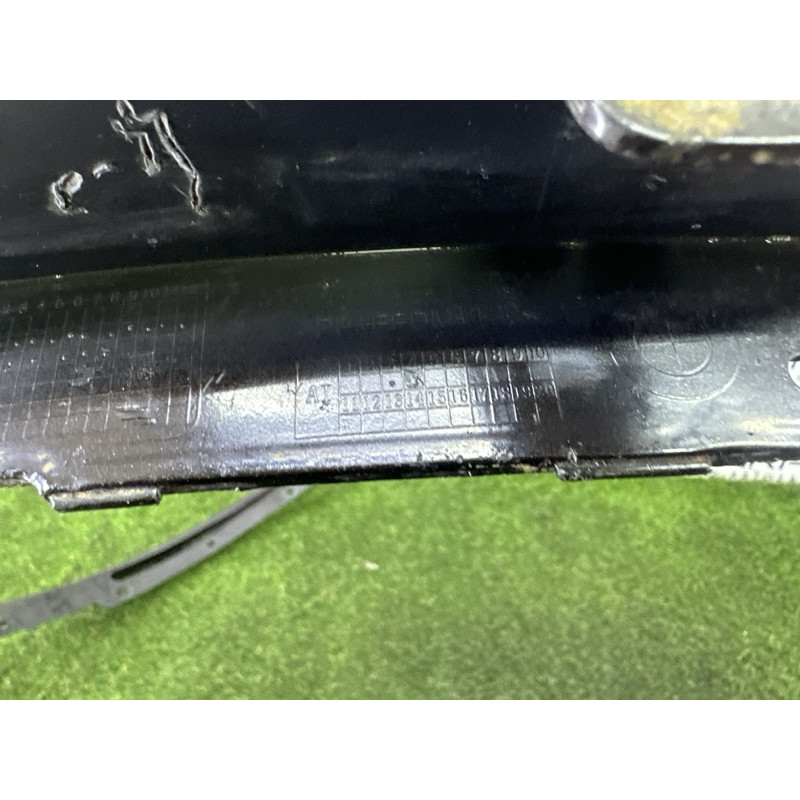 Накладка на крыло (кузов и элементы) BMW X5 F15 2015 3.0 51777378576