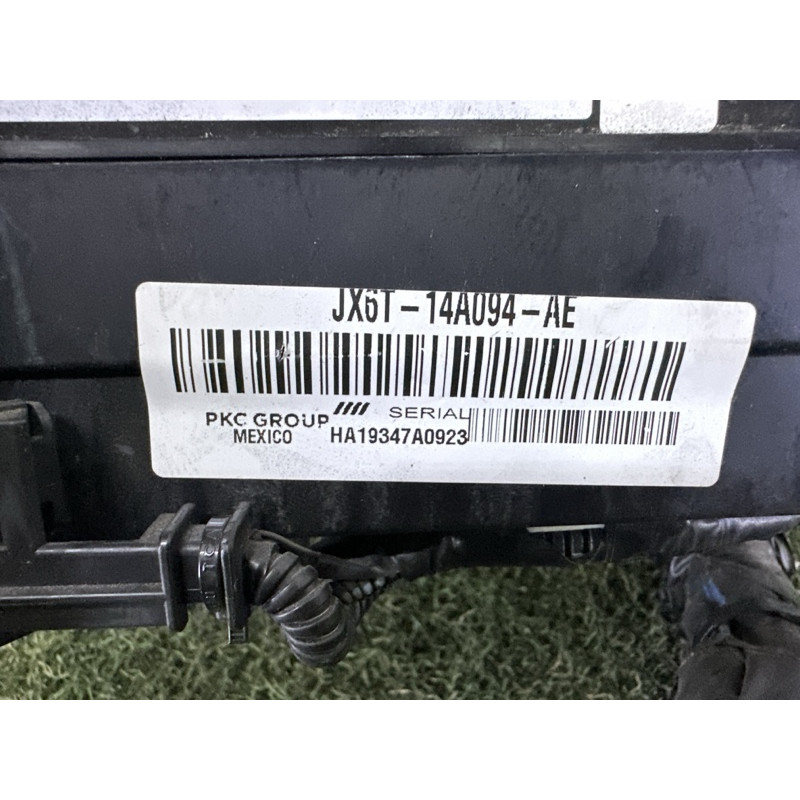 Блок запобіжників (електрика) FORD ESCAPE MK4 2020 1.5 LX6Z14A068F
