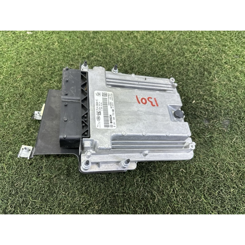 Блок управління двигуном (электрика / блоки управления) LAND ROVER Range Rover L405 2014 5.0 LR038618