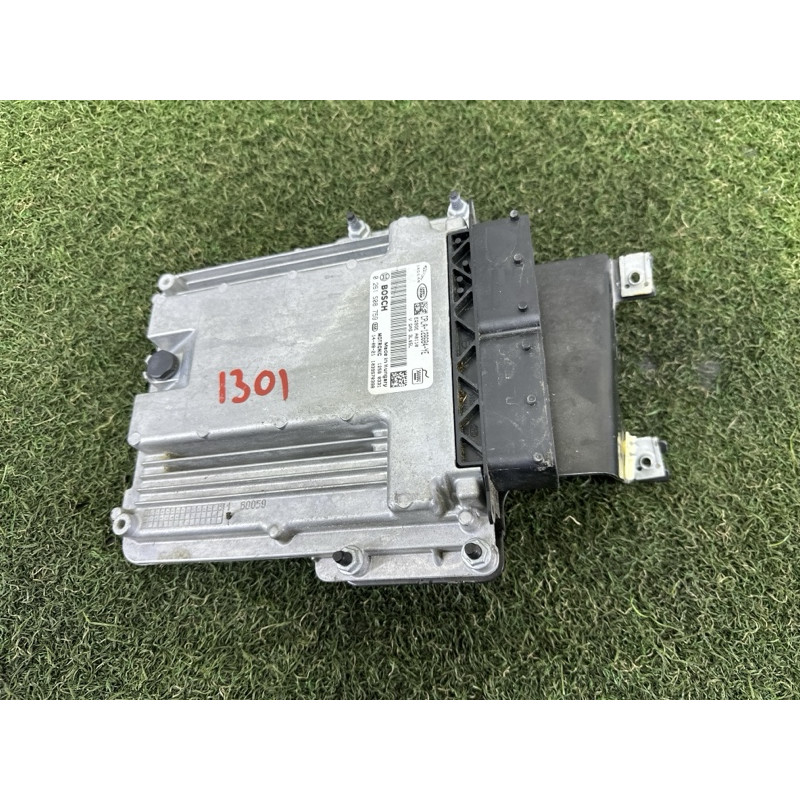 Блок управління двигуном (электрика / блоки управления) LAND ROVER Range Rover L405 2014 5.0 LR038618