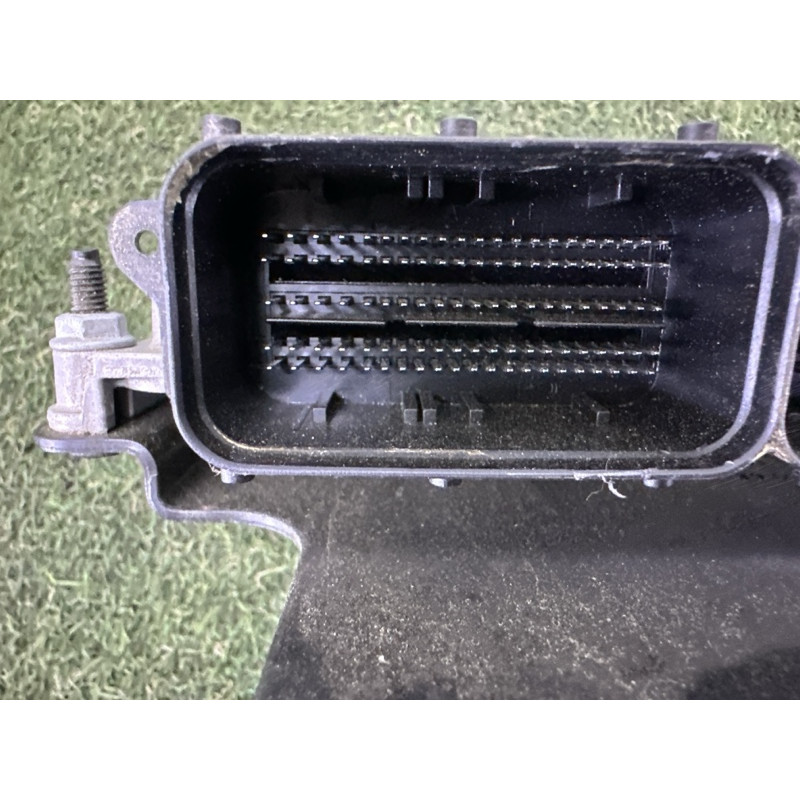 Блок управління двигуном (электрика / блоки управления) LAND ROVER Range Rover L405 2014 5.0 LR038618