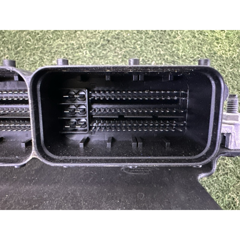 Блок управління двигуном (электрика / блоки управления) LAND ROVER Range Rover L405 2014 5.0 LR038618