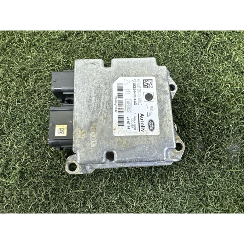 Блок управління airbag (airbag / безпека) LAND ROVER Range Rover L405 2014 5.0 LR067254