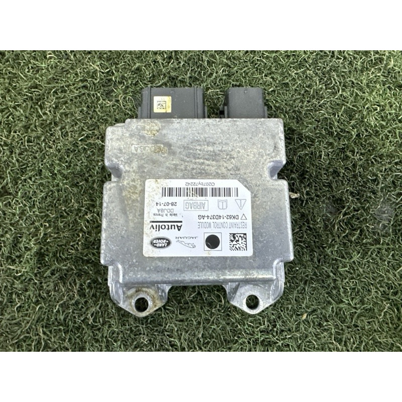 Блок управління airbag (airbag / безпека) LAND ROVER Range Rover L405 2014 5.0 LR067254