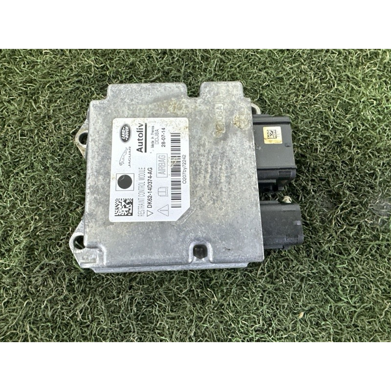 Блок управління airbag (airbag / безпека) LAND ROVER Range Rover L405 2014 5.0 LR067254