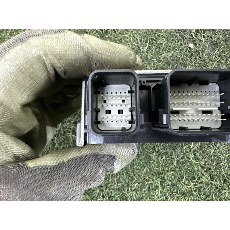 Блок управління airbag (airbag / безпека) LAND ROVER Range Rover L405 2014 5.0 LR067254