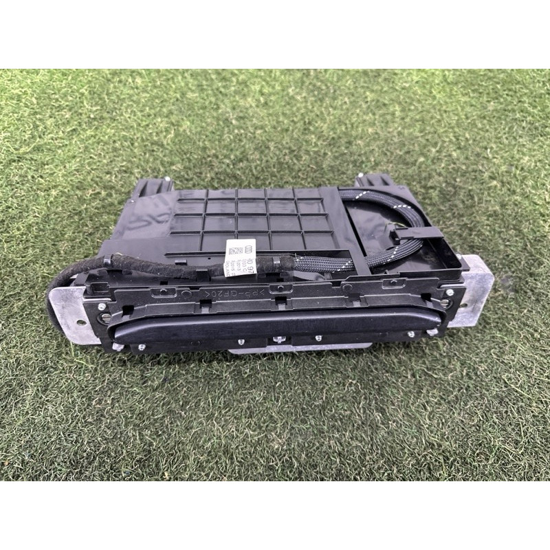 Монітор (електрика) AUDI Q7 4M 2017 3.0 4M0857273A6PS