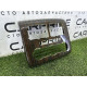 Декоративная накладка центральной консоли (салон) LAND ROVER Range Rover L405 2014 5.0 LR052219