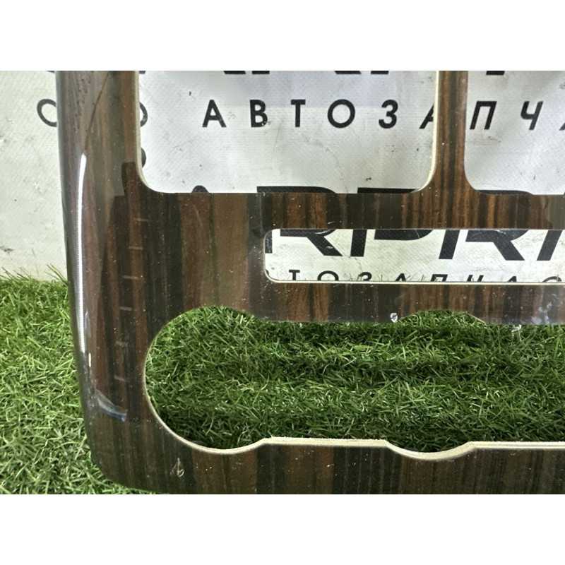 Декоративная накладка центральной консоли (салон) LAND ROVER Range Rover L405 2014 5.0 LR052219
