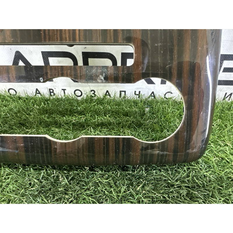 Декоративная накладка центральной консоли (салон) LAND ROVER Range Rover L405 2014 5.0 LR052219