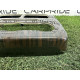 Декоративная накладка центральной консоли (салон) LAND ROVER Range Rover L405 2014 5.0 LR052219