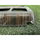 Декоративная накладка центральной консоли (салон) LAND ROVER Range Rover L405 2014 5.0 LR052219