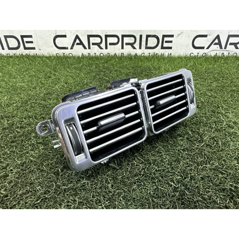 Дефлектор воздуховода (салон) LAND ROVER Range Rover L405 2014 5.0 LR048782