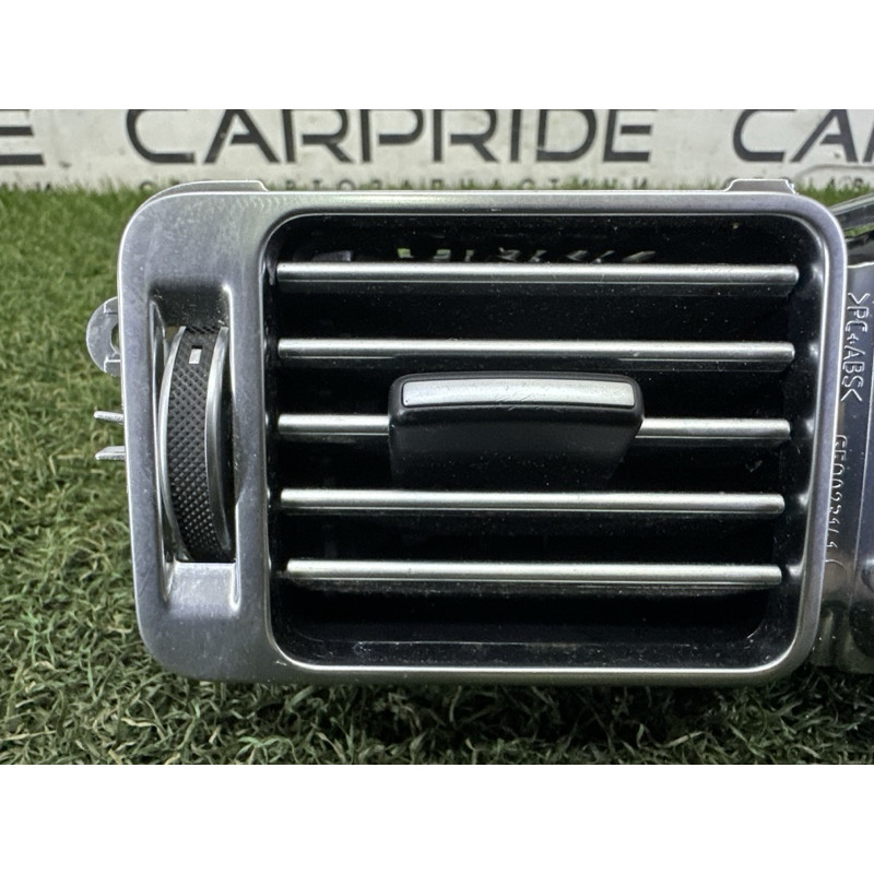 Дефлектор воздуховода (салон) LAND ROVER Range Rover L405 2014 5.0 LR048782