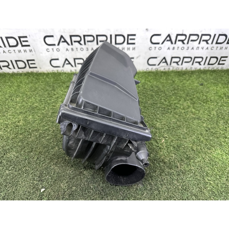 Корпус повітряного фільтра (впускная система) LAND ROVER Range Rover L405 2014 5.0 LR036423