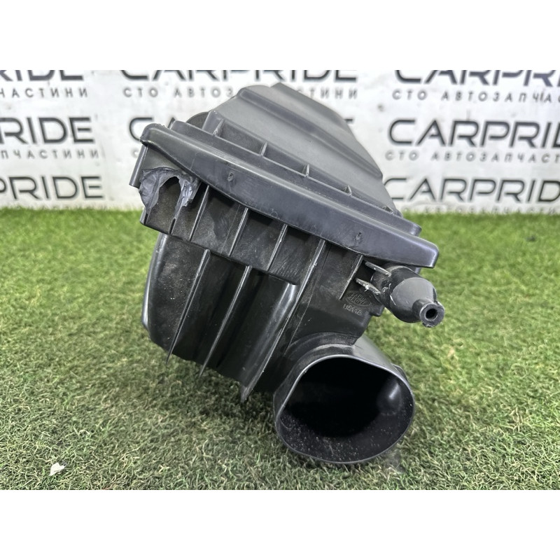 Корпус повітряного фільтра (впускная система) LAND ROVER Range Rover L405 2014 5.0 LR036423