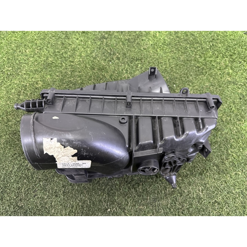 Корпус повітряного фільтра (впускная система) LAND ROVER Range Rover L405 2014 5.0 LR036423