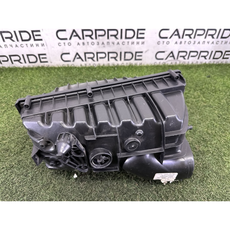 Корпус повітряного фільтра (впускная система) LAND ROVER Range Rover L405 2014 5.0 LR036423