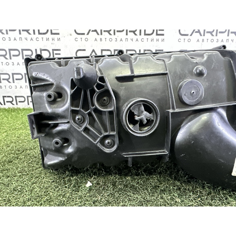 Корпус повітряного фільтра (впускная система) LAND ROVER Range Rover L405 2014 5.0 LR036423