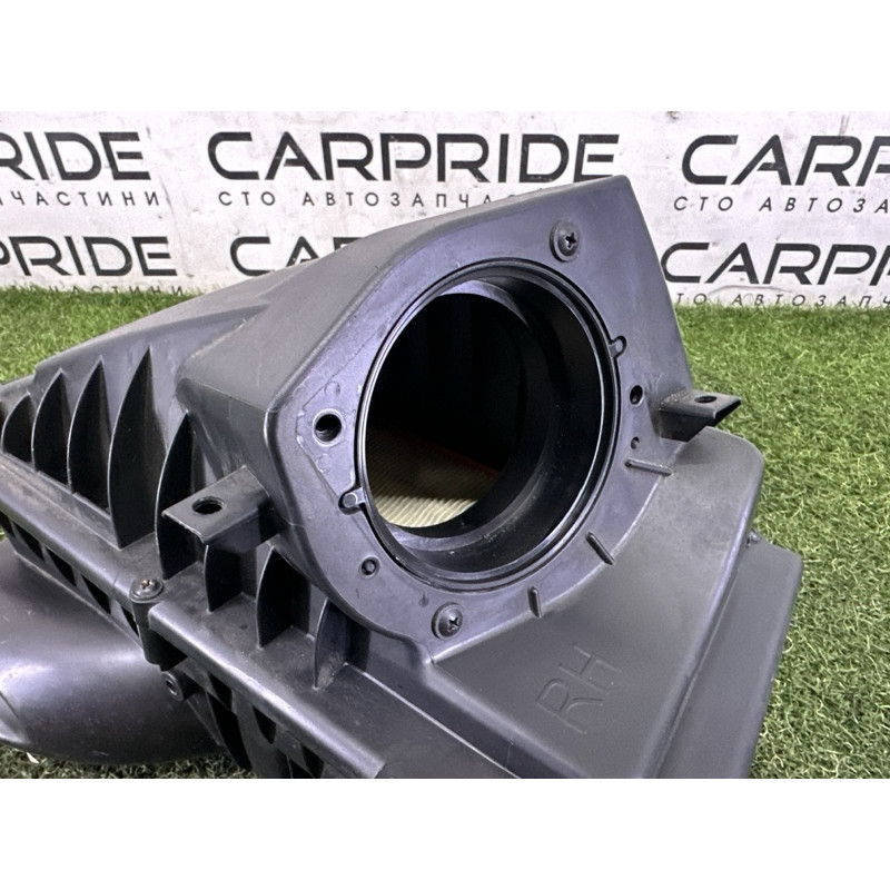 Корпус повітряного фільтра (впускная система) LAND ROVER Range Rover L405 2014 5.0 LR036423