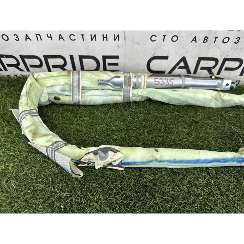 Airbag шторка (airbag / безопасность) Jeep Grand Cherokee WK2 2017 3.6 68250175AF