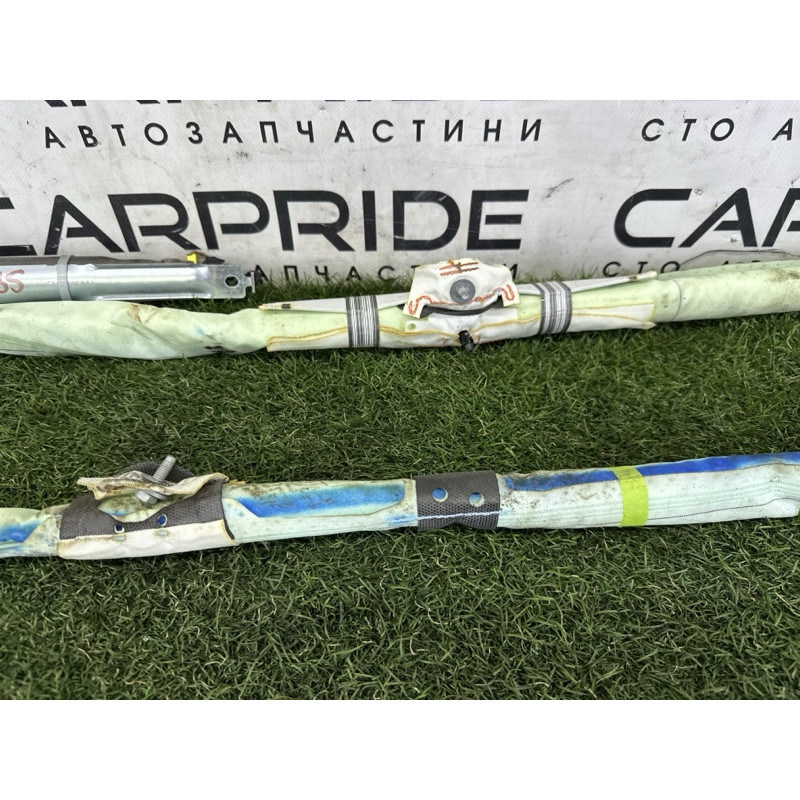 Airbag шторка (airbag / безопасность) Jeep Grand Cherokee WK2 2017 3.6 68250175AF