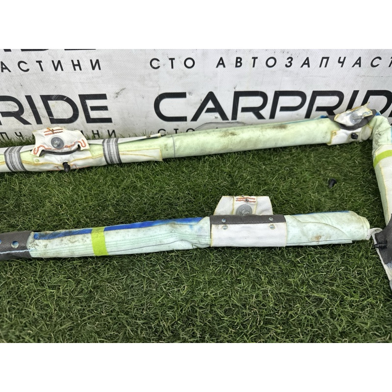 Airbag шторка (airbag / безопасность) Jeep Grand Cherokee WK2 2017 3.6 68250175AF
