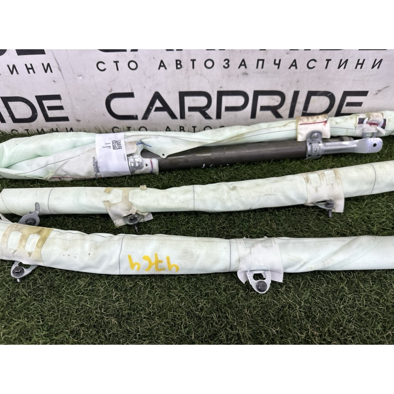 Airbag шторка (airbag / безопасность) Volvo XC90 T6 2016 2.0 32384984