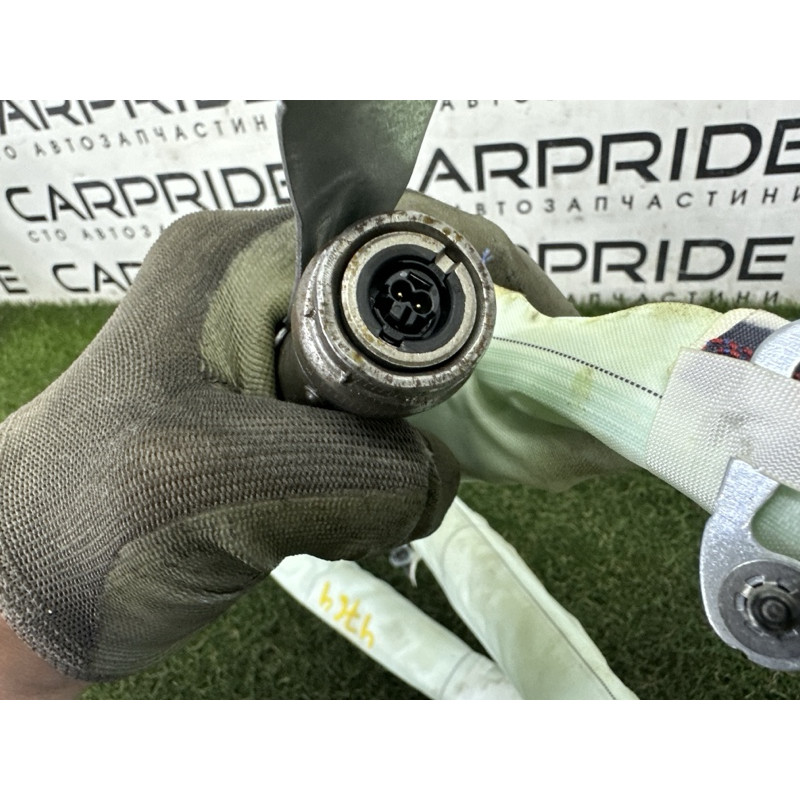 Airbag шторка (airbag / безопасность) Volvo XC90 T6 2016 2.0 32384984