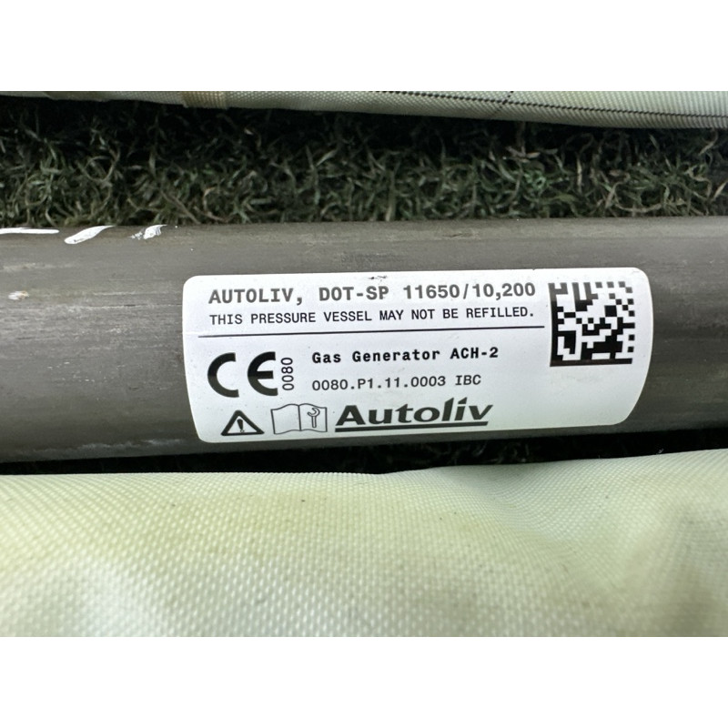 Airbag шторка (airbag / безопасность) Volvo XC90 T6 2016 2.0 32384984